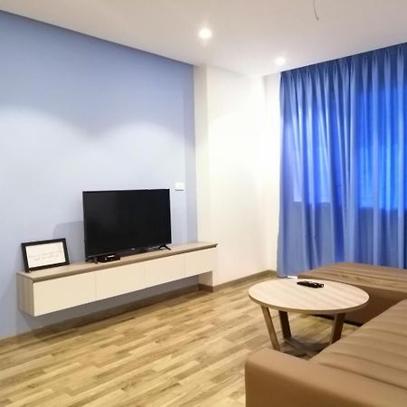 Myjoly Home Luxury Apartment Дананг Экстерьер фото